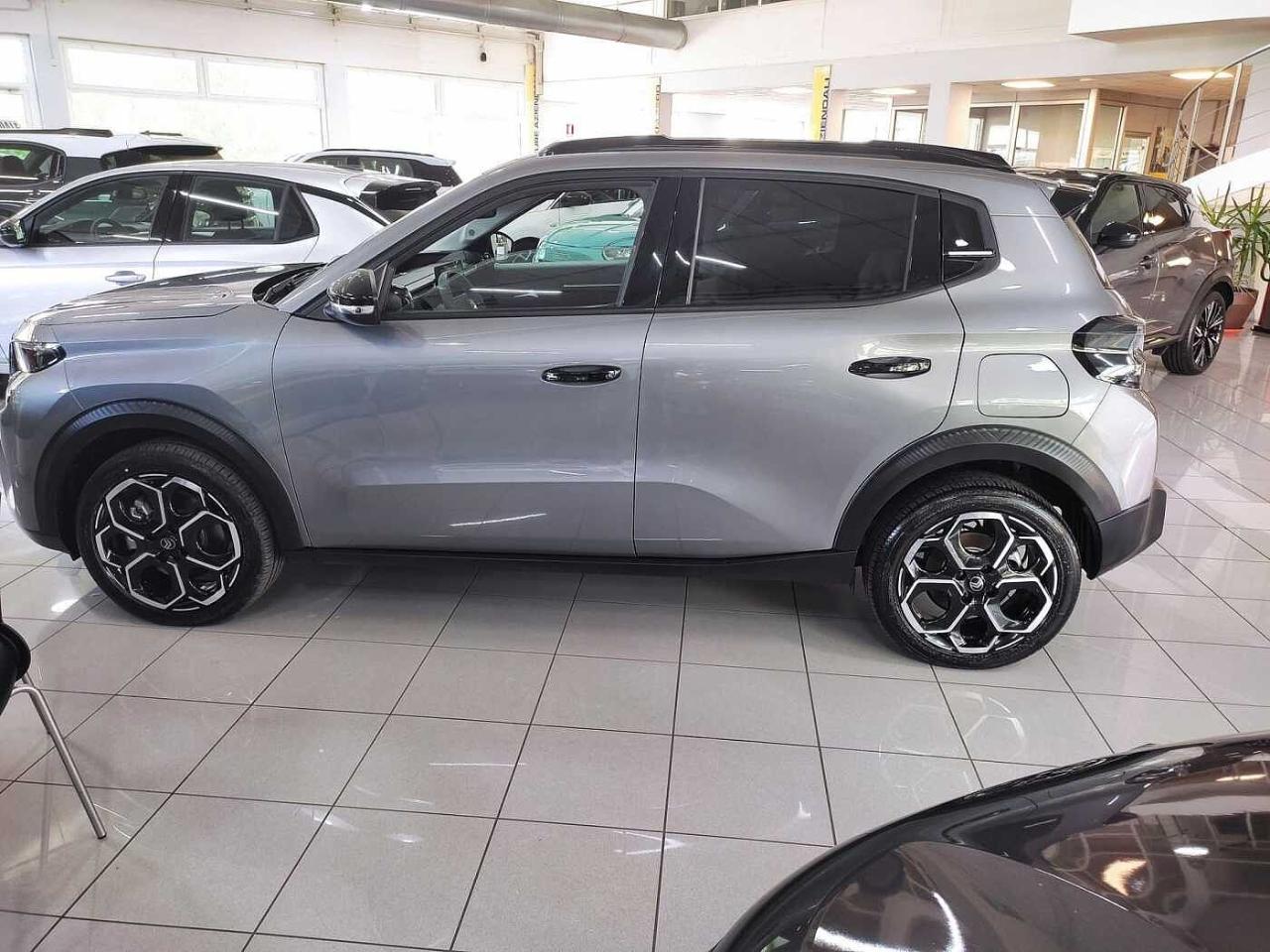 Citroën Citroën C3 usata 8