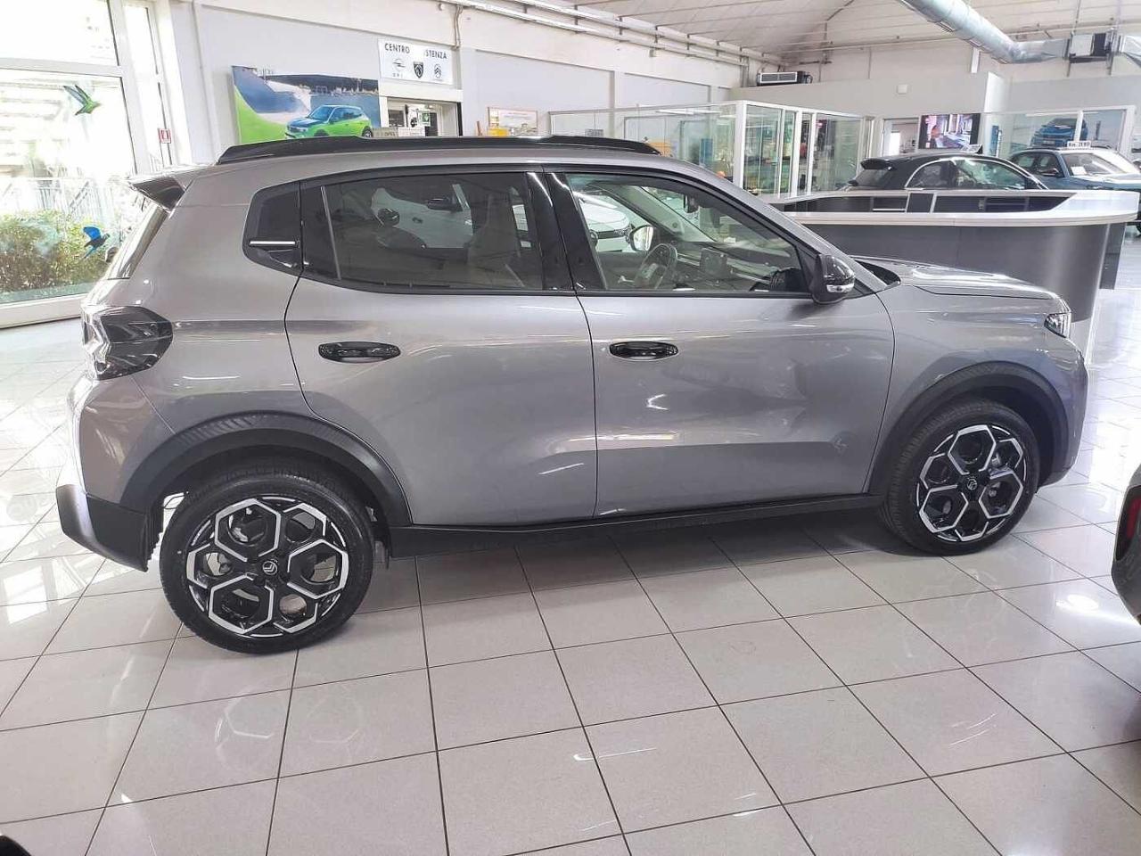 Citroën Citroën C3 usata 9