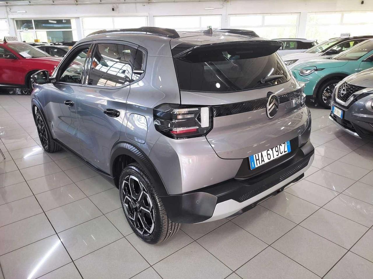 Citroën Citroën C3 usata 13