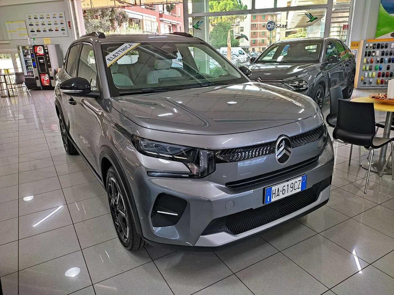 Citroën Citroën C3 usata 14