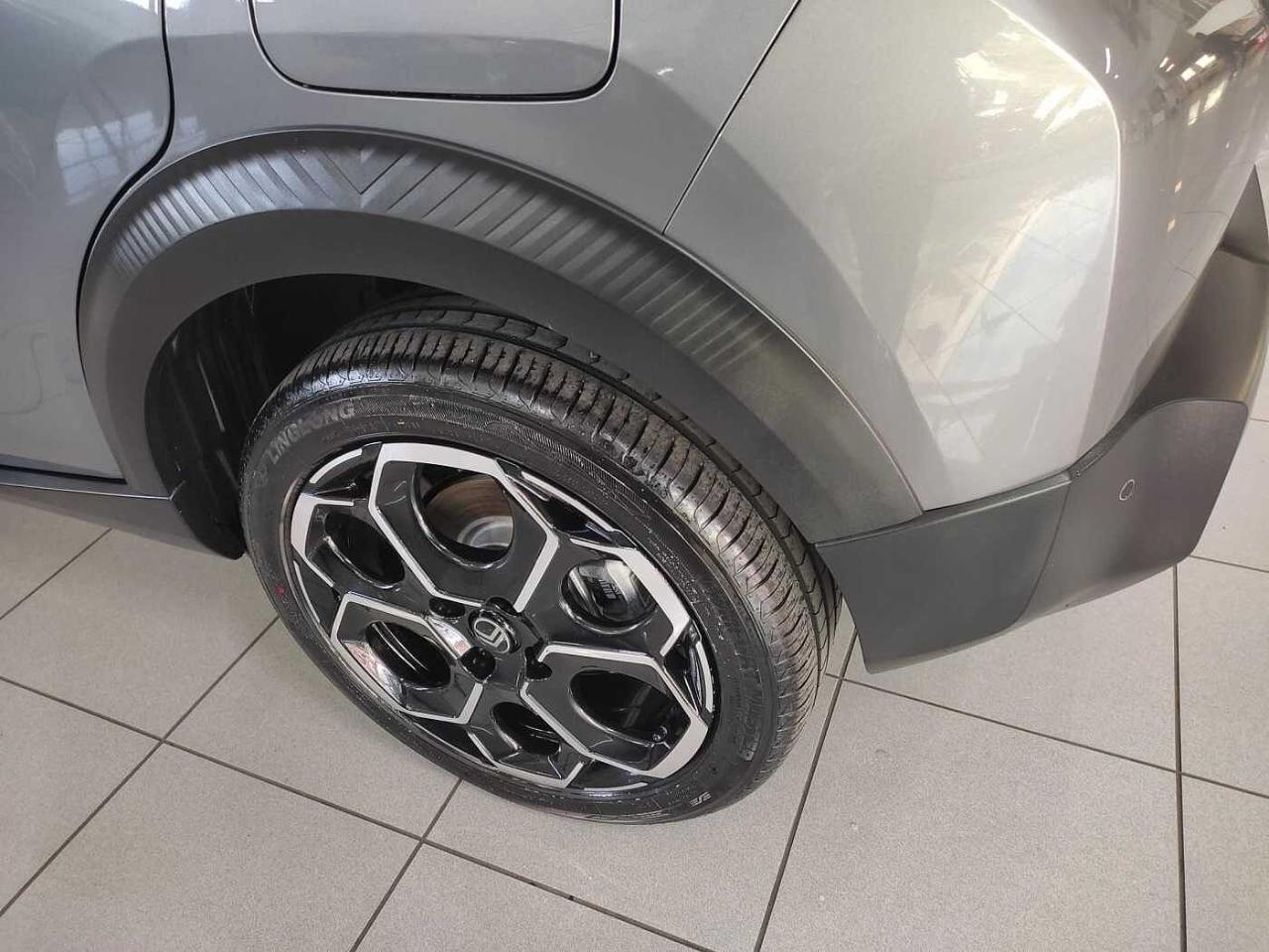 Citroën Citroën C3 usata 15
