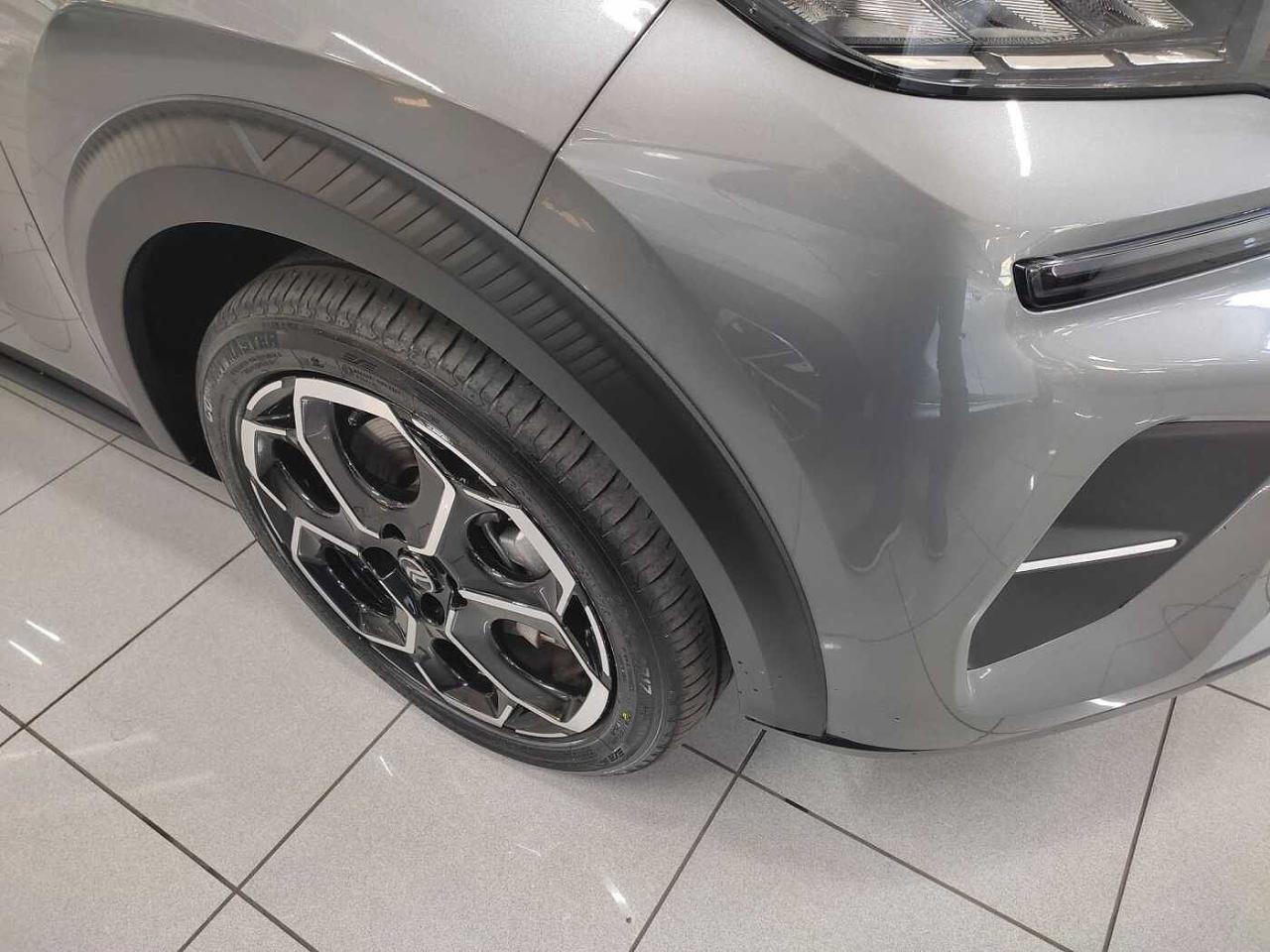 Citroën Citroën C3 usata 17