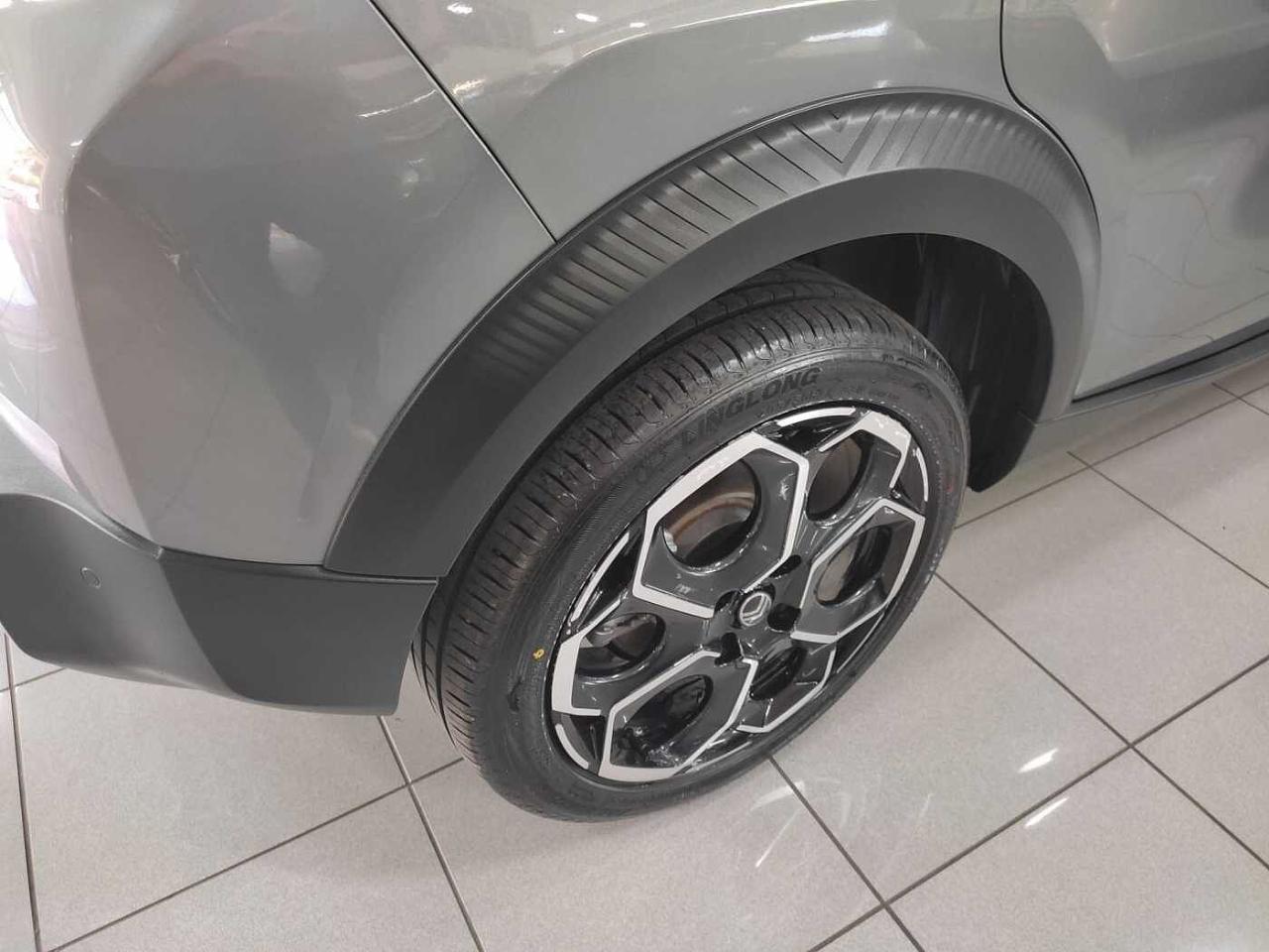 Citroën Citroën C3 usata 18