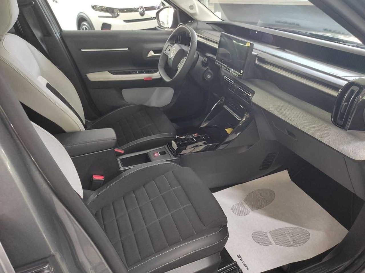 Citroën Citroën C3 usata 19