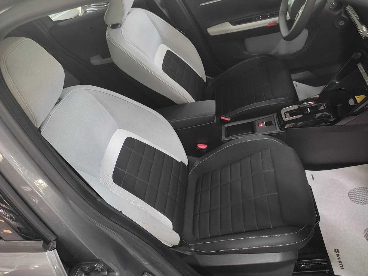 Citroën Citroën C3 usata 20