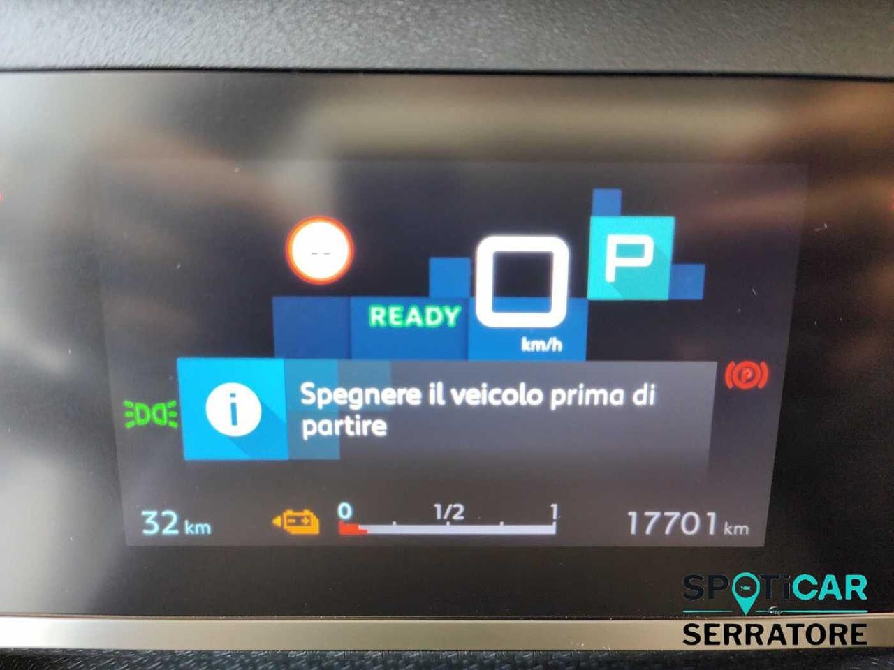 Citroën Citroën C4 usata, con 1 proprietario precedente