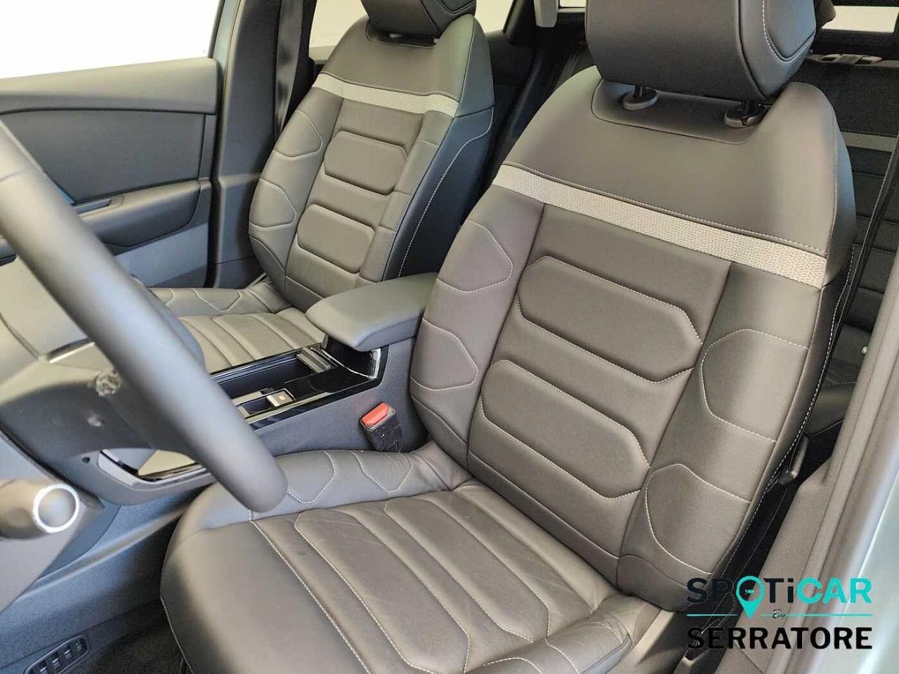 Citroën Citroën C4 usata, con 5 sedili