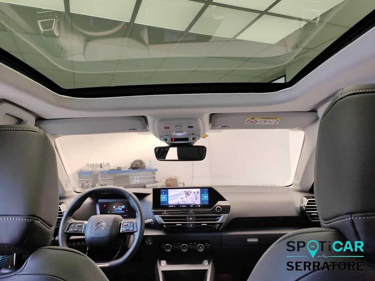 Citroën Citroën C4 usata, con abs
