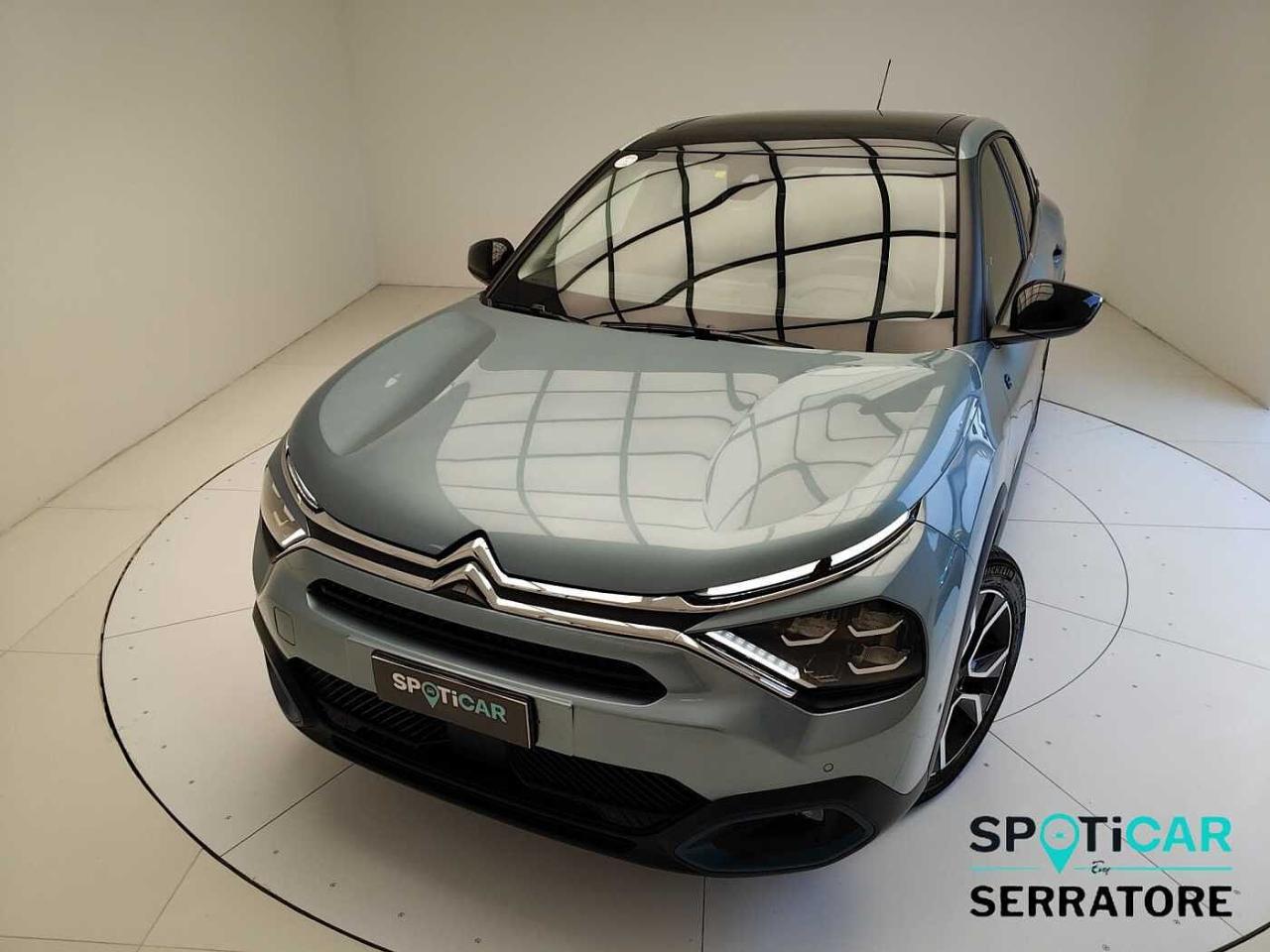 Citroën Citroën C4 usata, con cd-radio