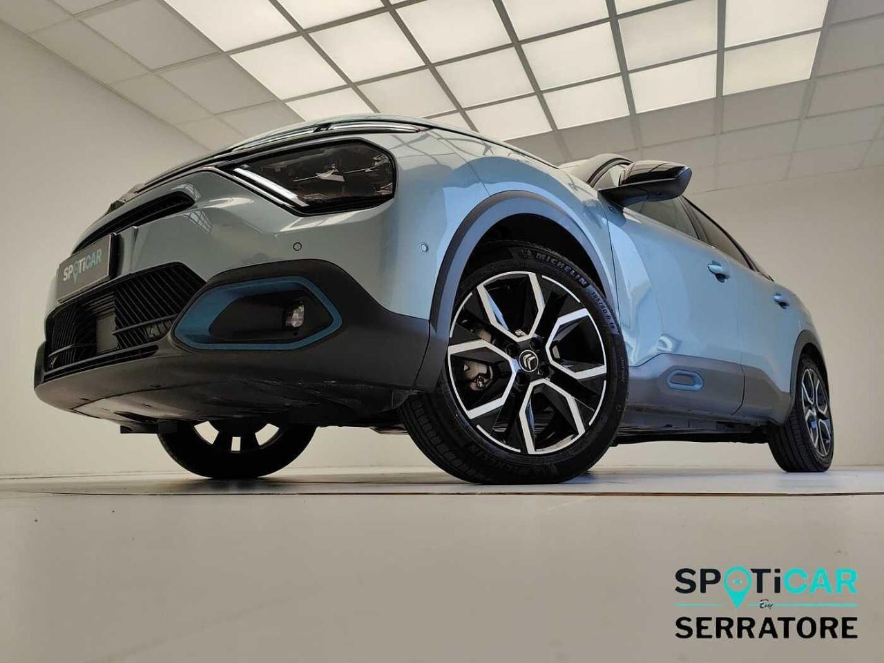 Citroën Citroën C4 usata, con esp