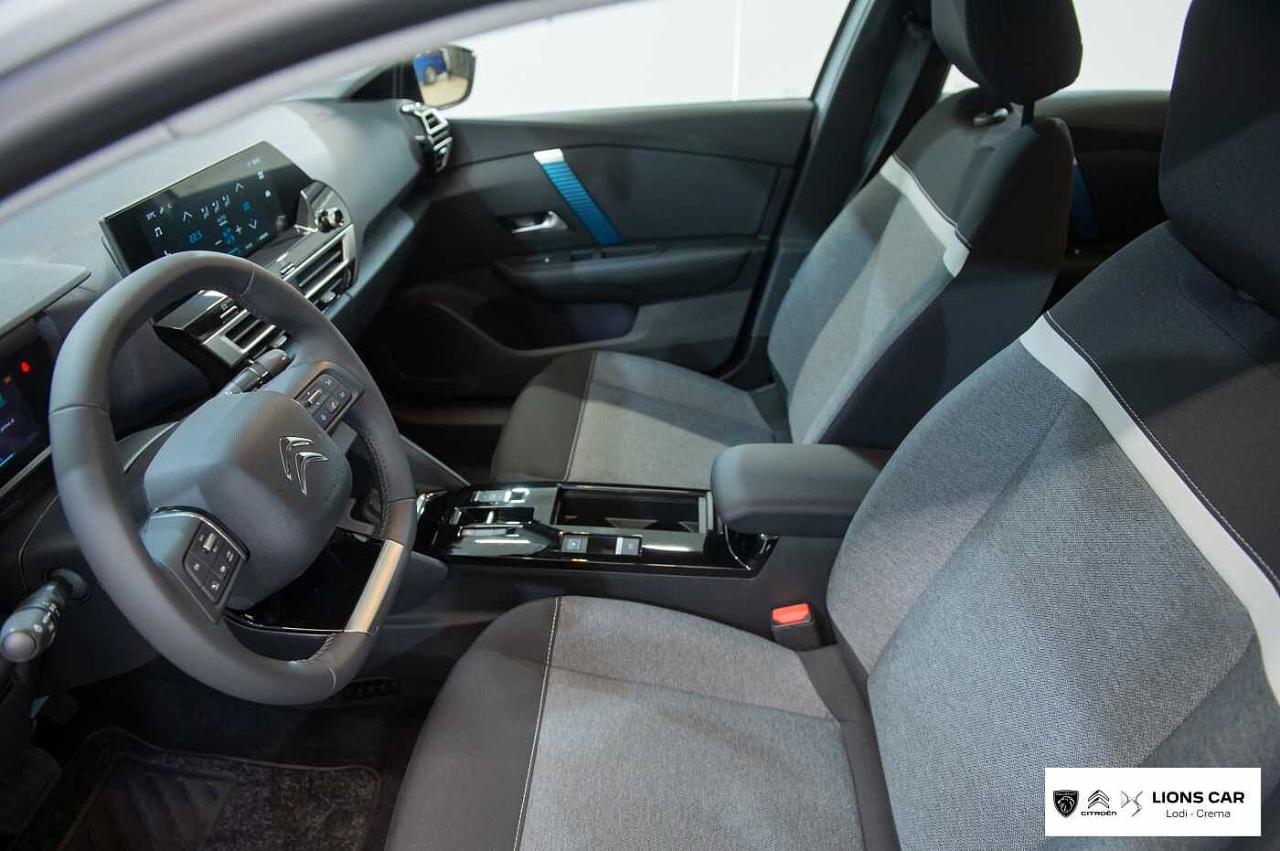 Citroën Citroën C4 usata, con 4000