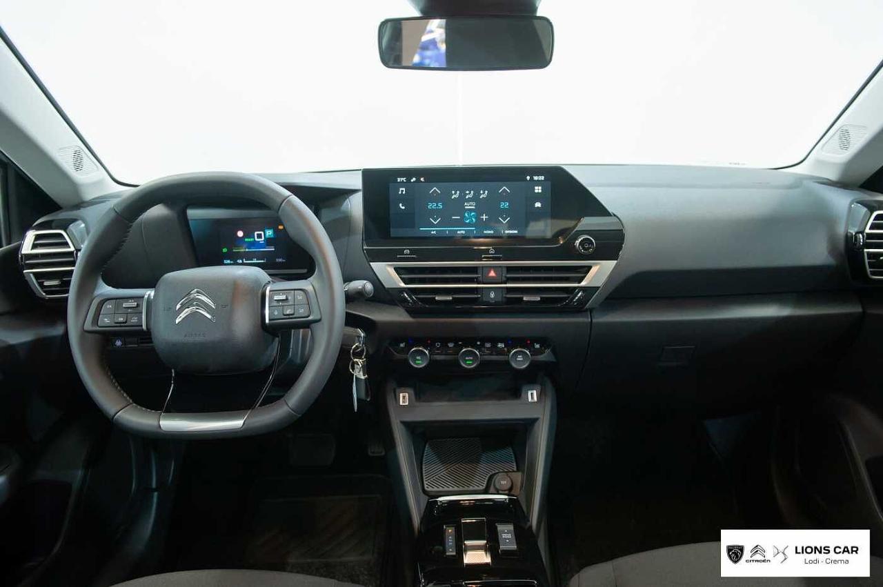 Citroën Citroën C4 usata, con 5 porte