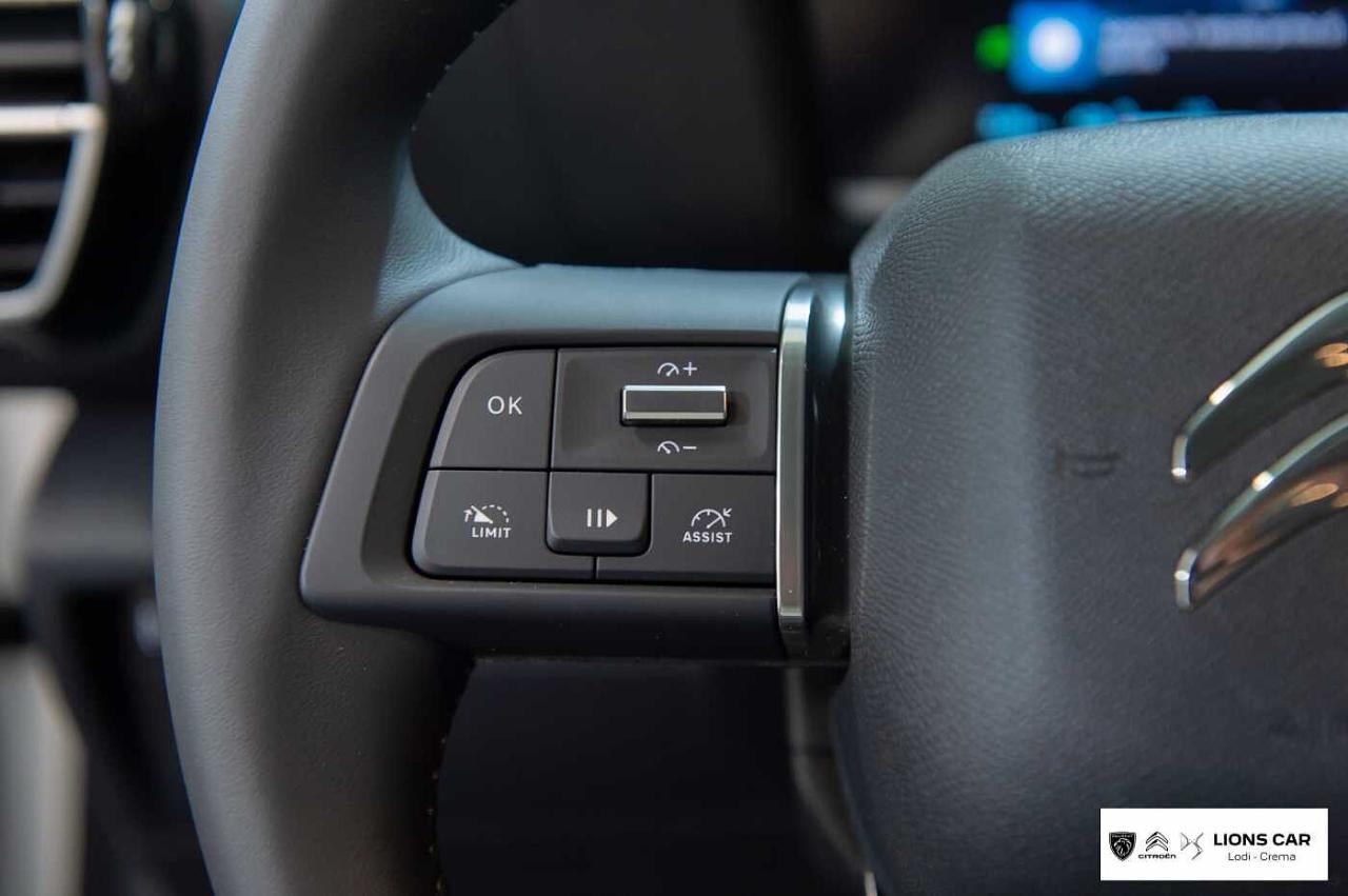 Citroën Citroën C4 usata, con abs