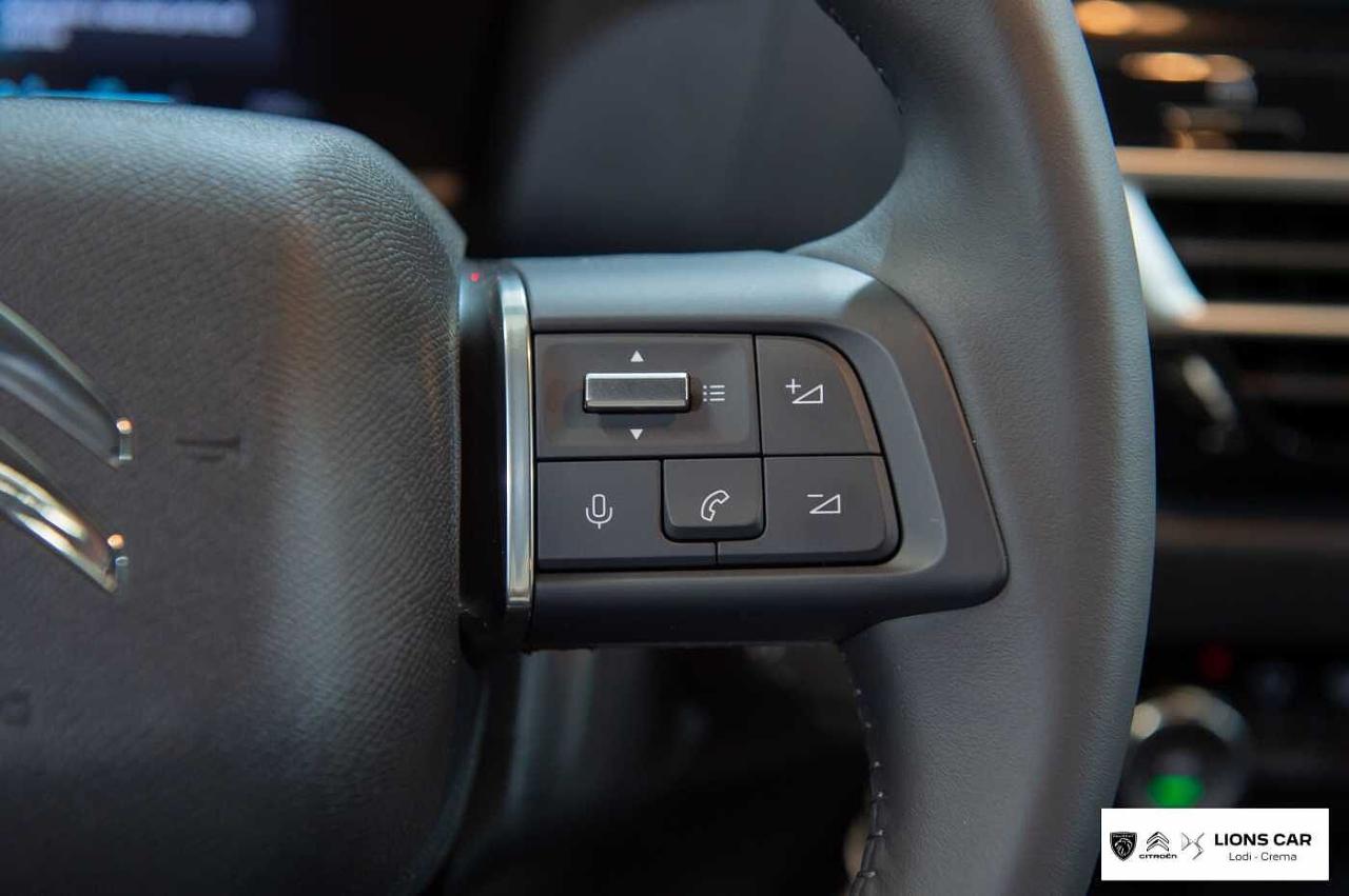 Citroën Citroën C4 usata, con accelerazione: 10