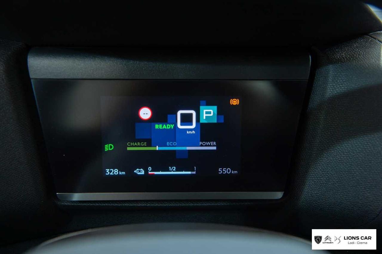 Citroën Citroën C4 usata, con alzacristalli elettrici e sequenziali anteriori e posteriori