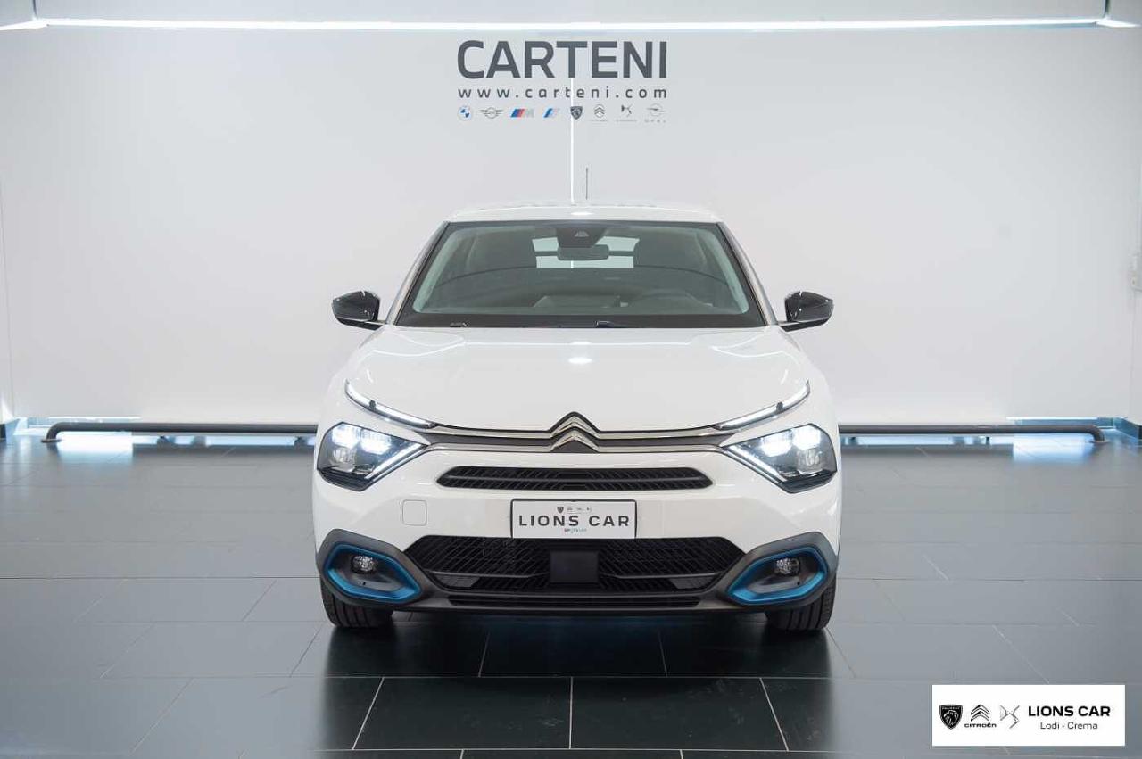 Citroën Citroën C4 usata, con bracciolo porta oggetti