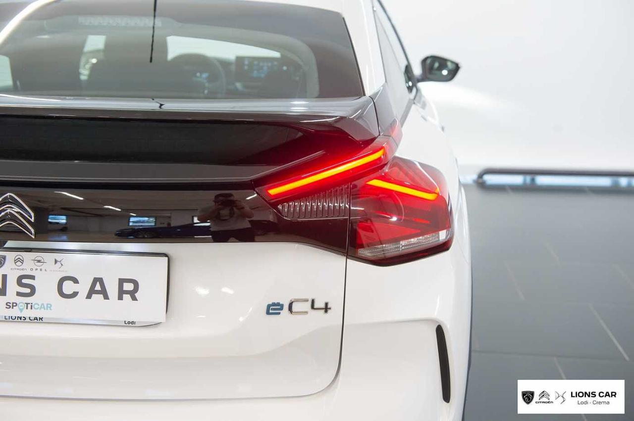 Citroën Citroën C4 usata, con clima automatico