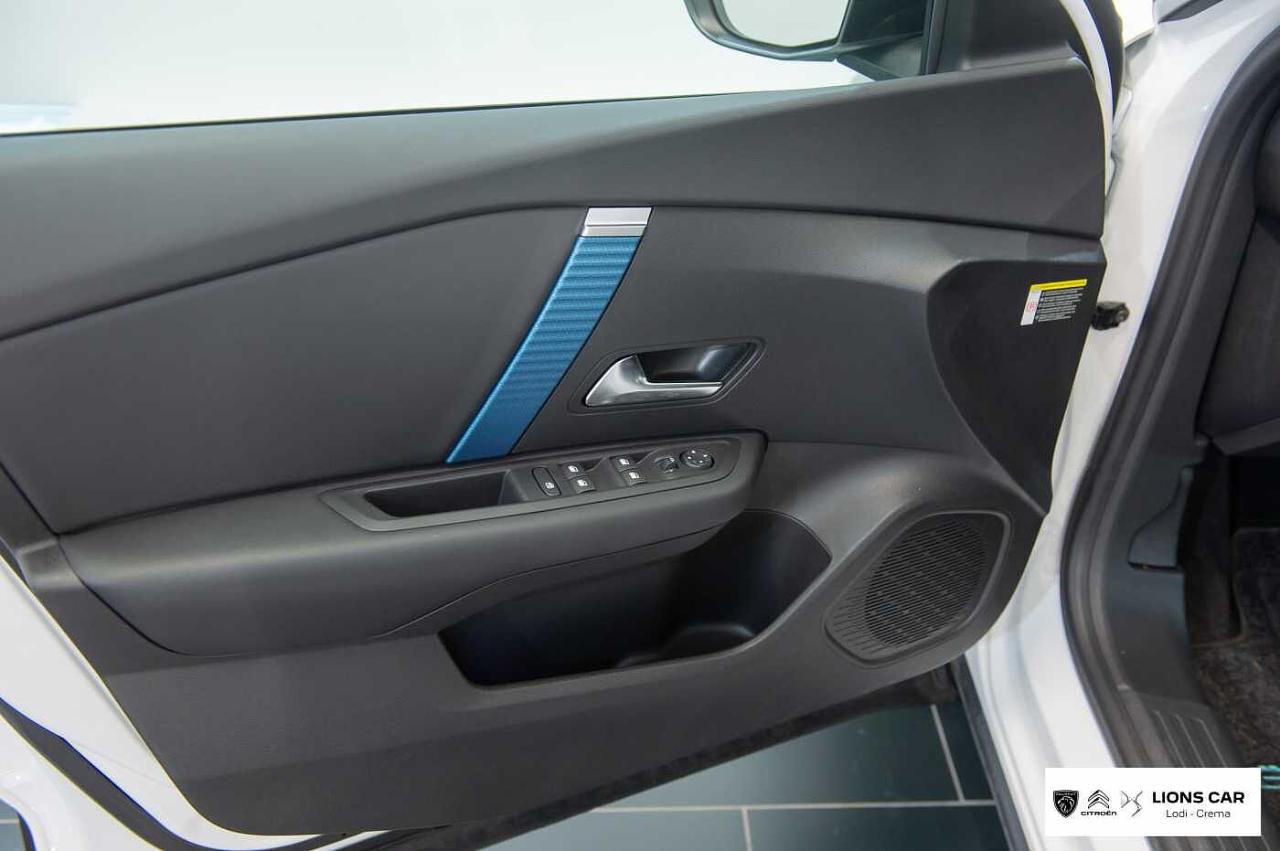 Citroën Citroën C4 usata, con Cornetta digitale a colori