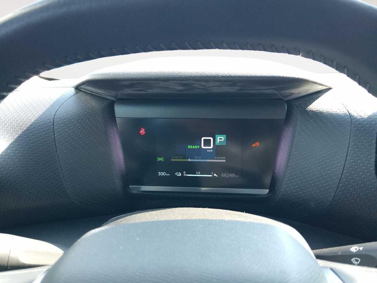 Citroën Citroën C4 usata, con 5 porte
