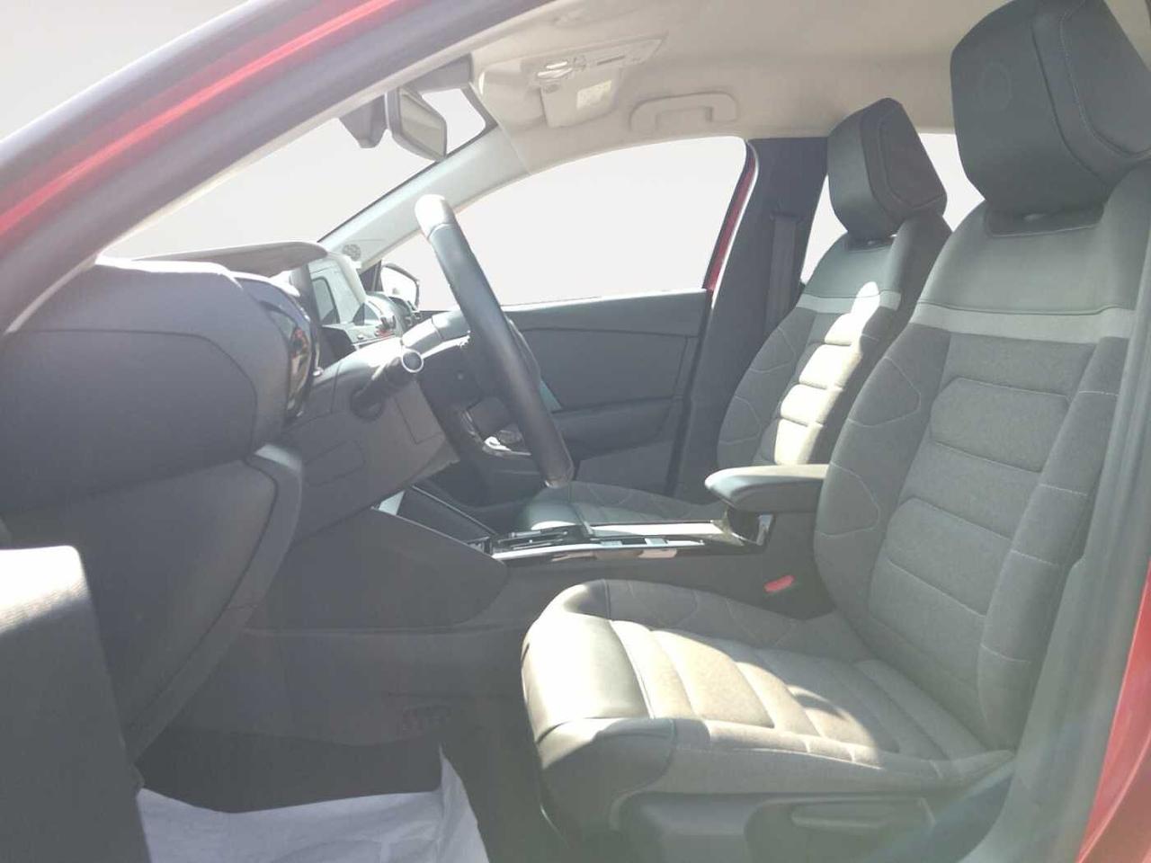 Citroën Citroën C4 usata, con 5 sedili