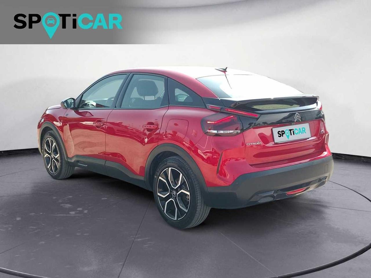 Citroën Citroën C4 usata, con usb