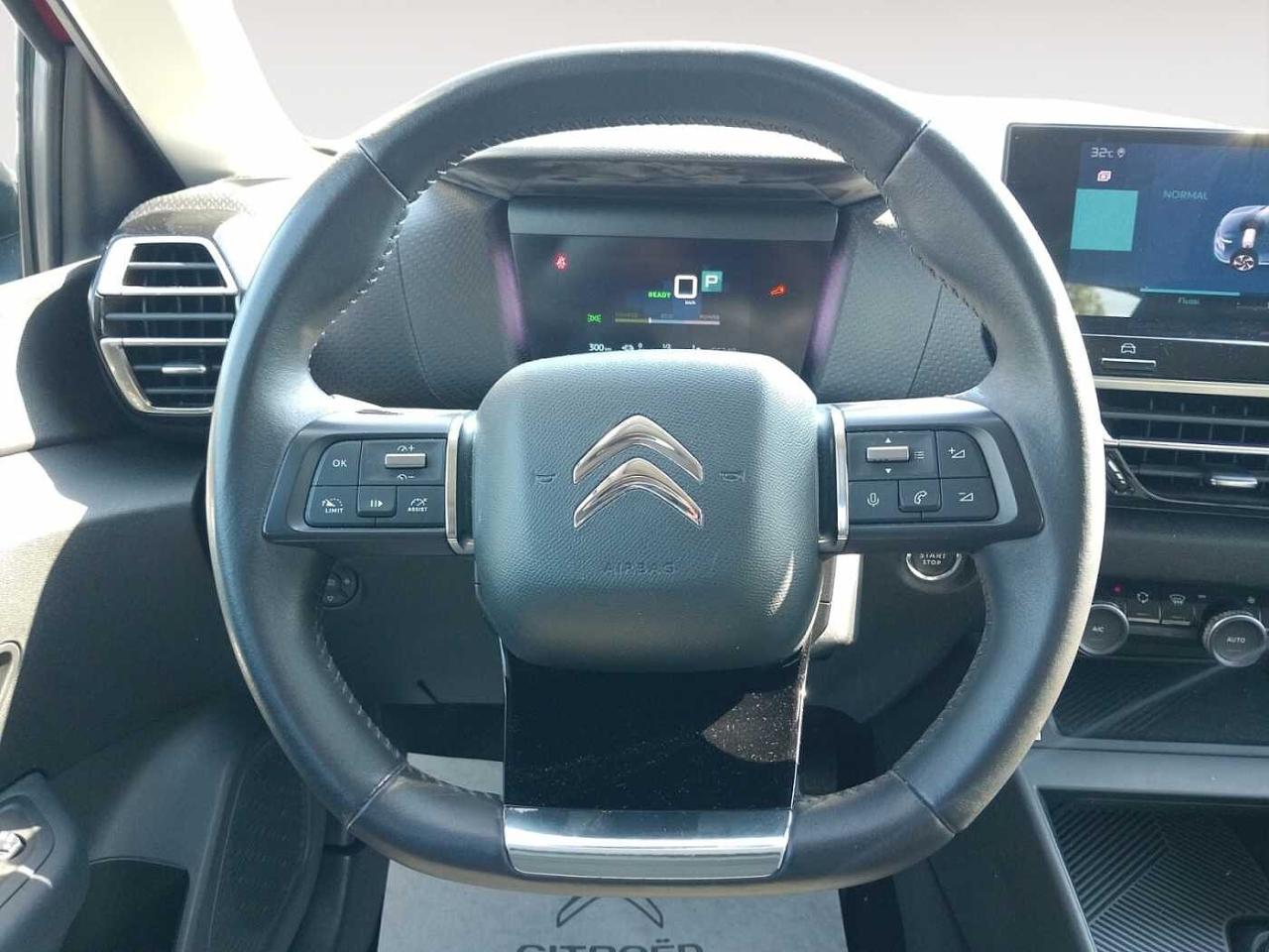 Citroën Citroën C4 usata 20