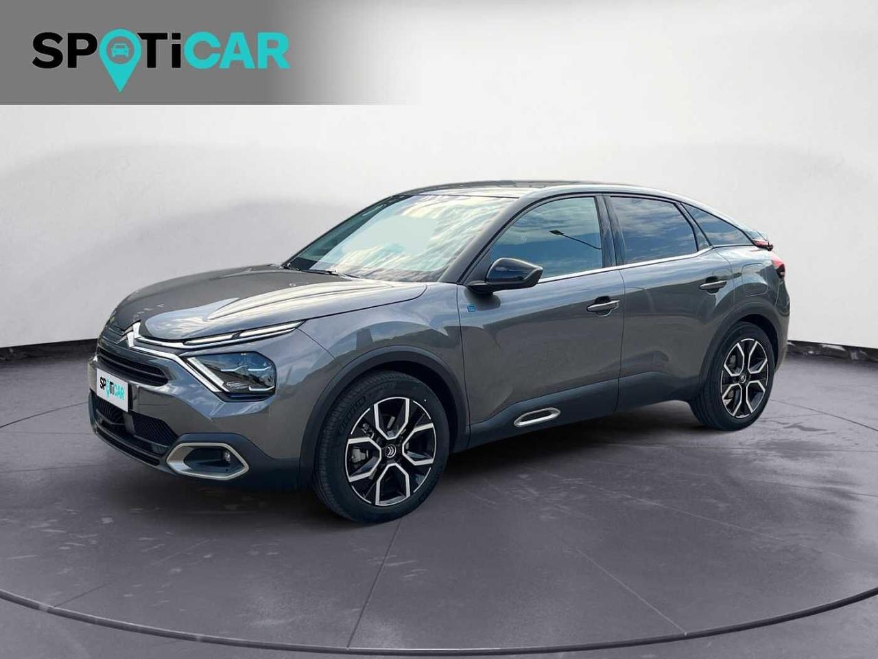 Citroën Citroën C4 e-C4 136 CV FEEL PACK