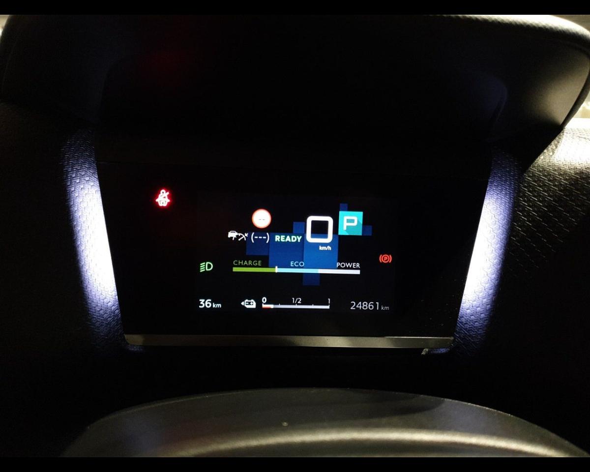 Citroën Citroën C4 usata 6