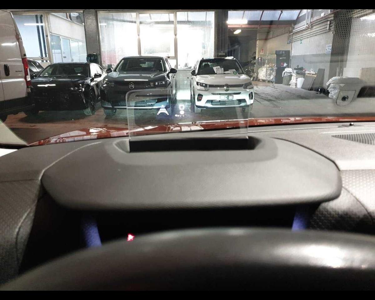 Citroën Citroën C4 usata 8