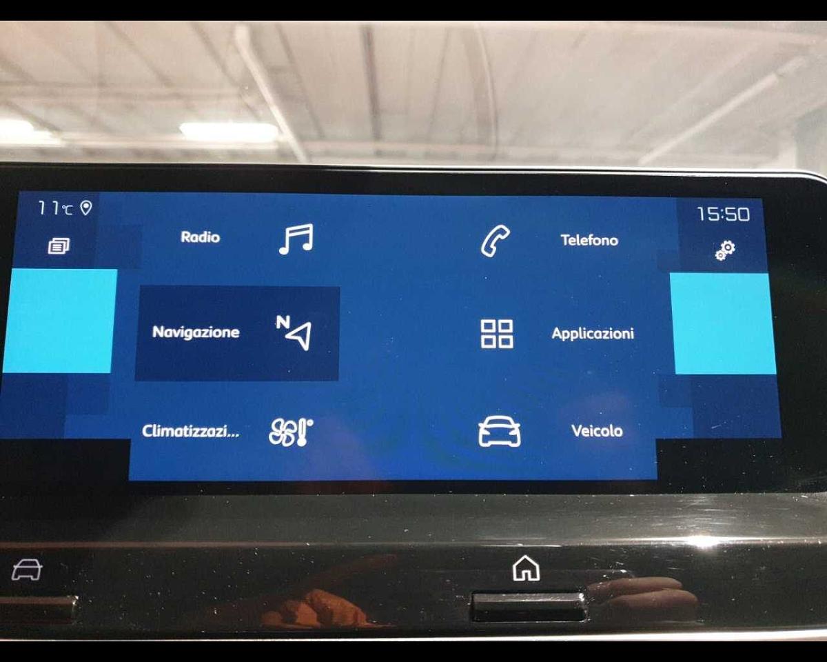 Citroën Citroën C4 usata 9