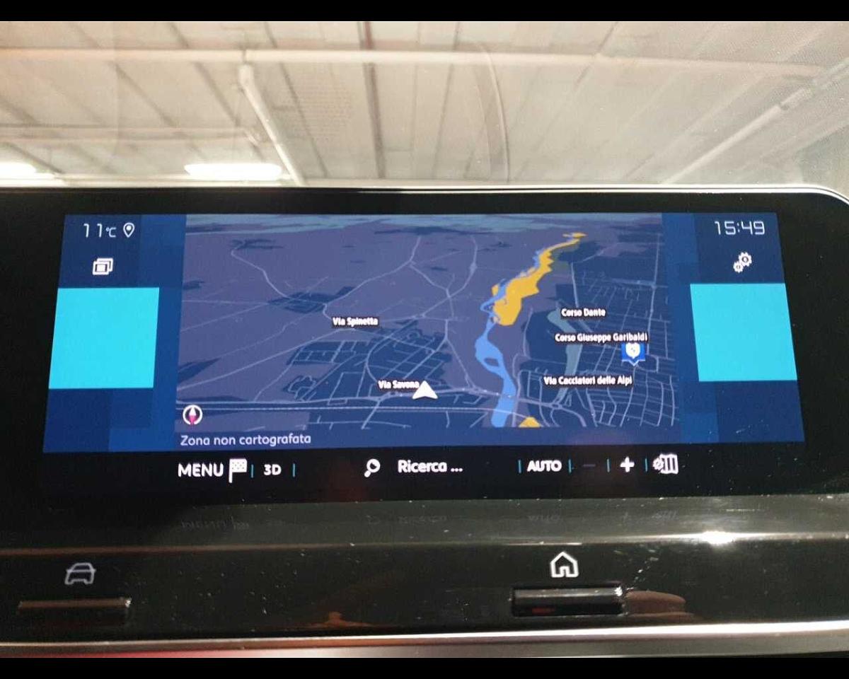 Citroën Citroën C4 usata 10