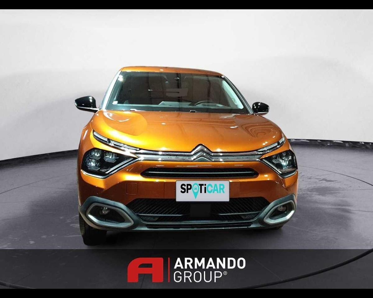 Citroën Citroën C4 usata 11