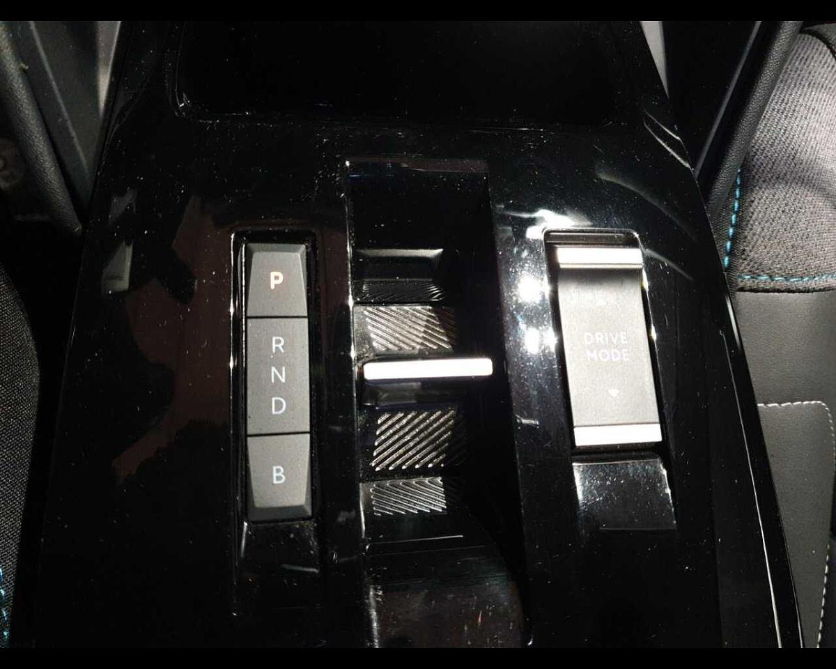 Citroën Citroën C4 usata 12