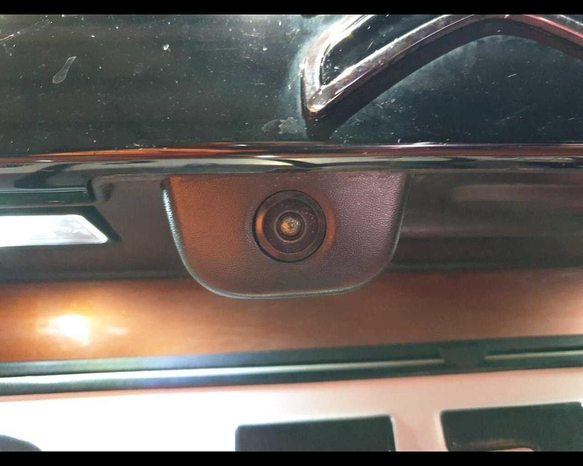 Citroën Citroën C4 usata 14