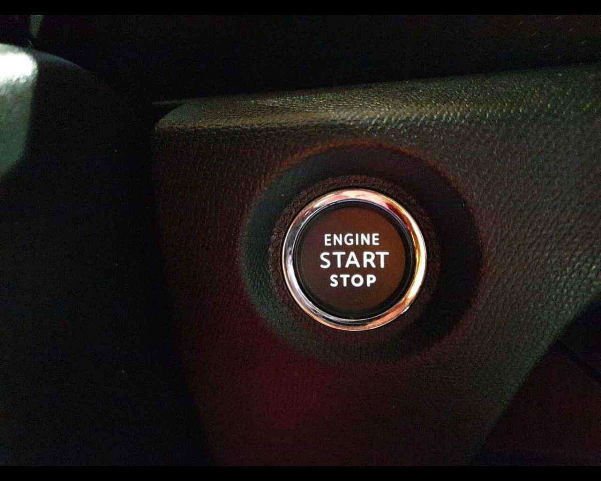 Citroën Citroën C4 usata 17