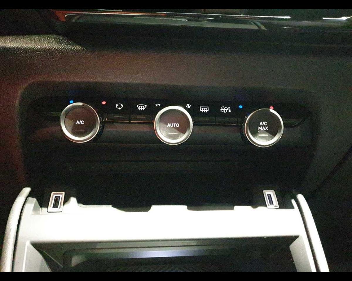 Citroën Citroën C4 usata 19