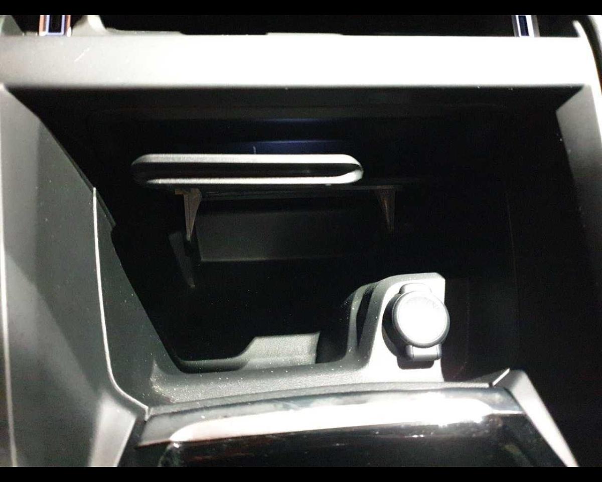 Citroën Citroën C4 usata 20