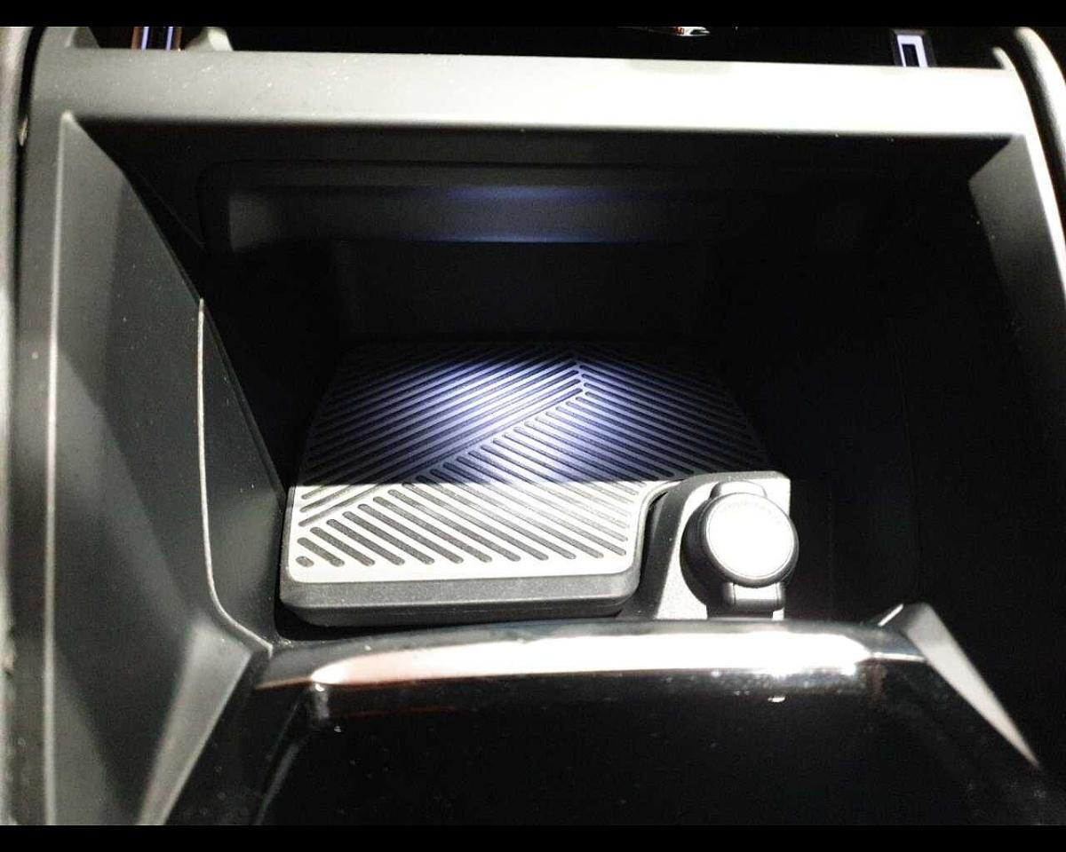 Citroën Citroën C4 usata 21