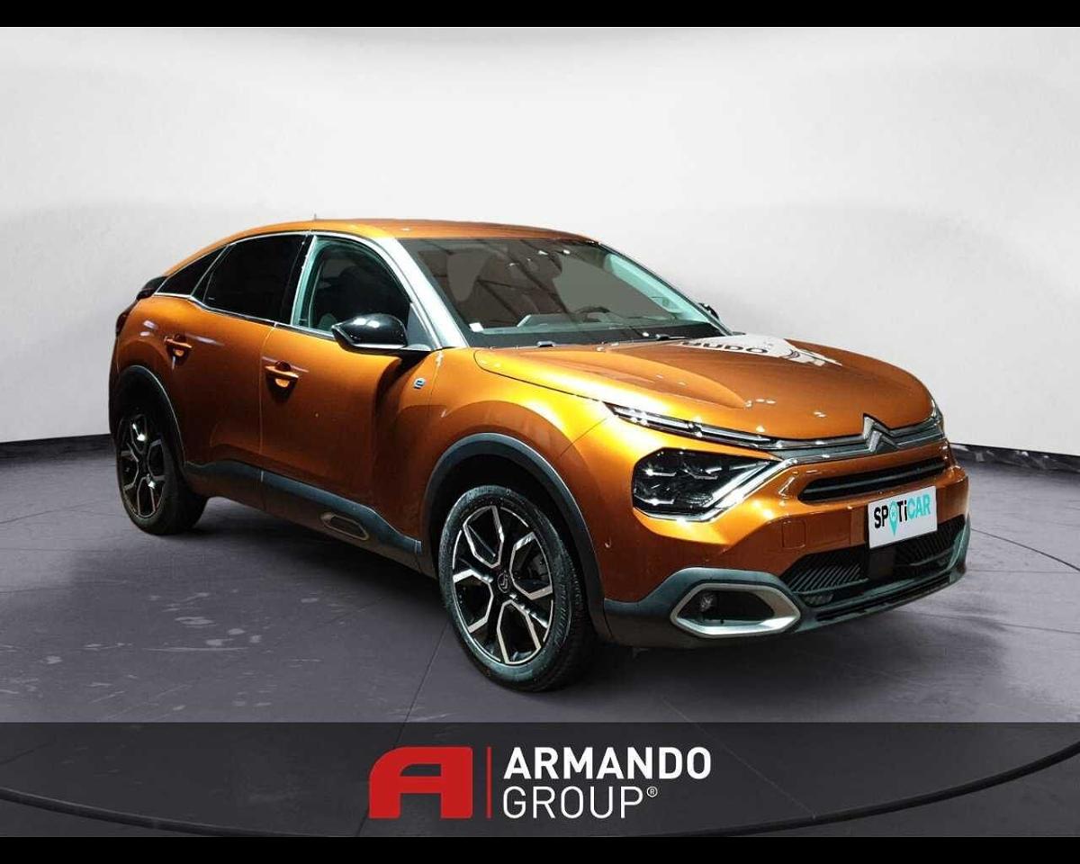 Citroën Citroën C4 usata 22