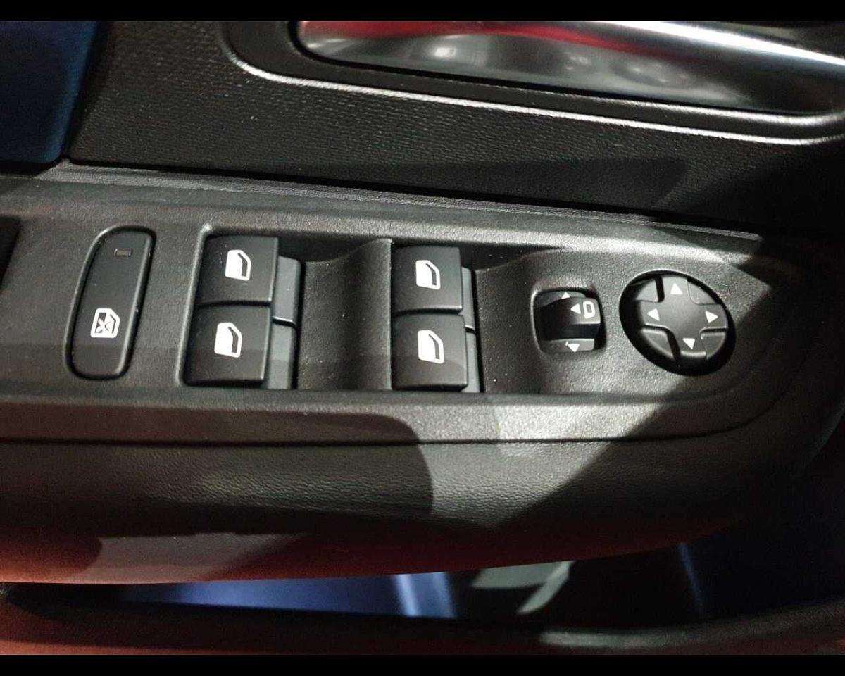 Citroën Citroën C4 usata 23