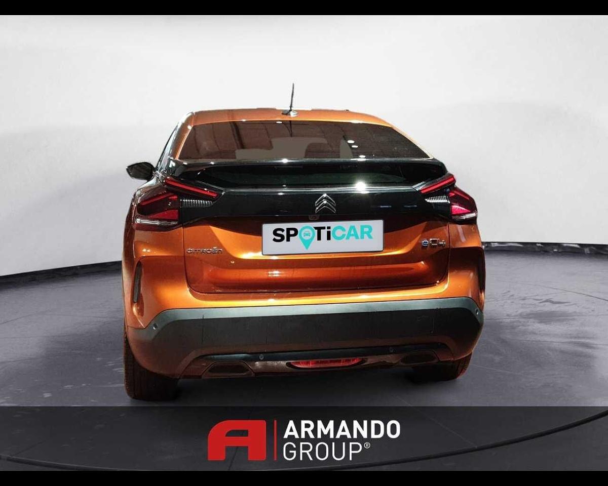 Citroën Citroën C4 usata 26