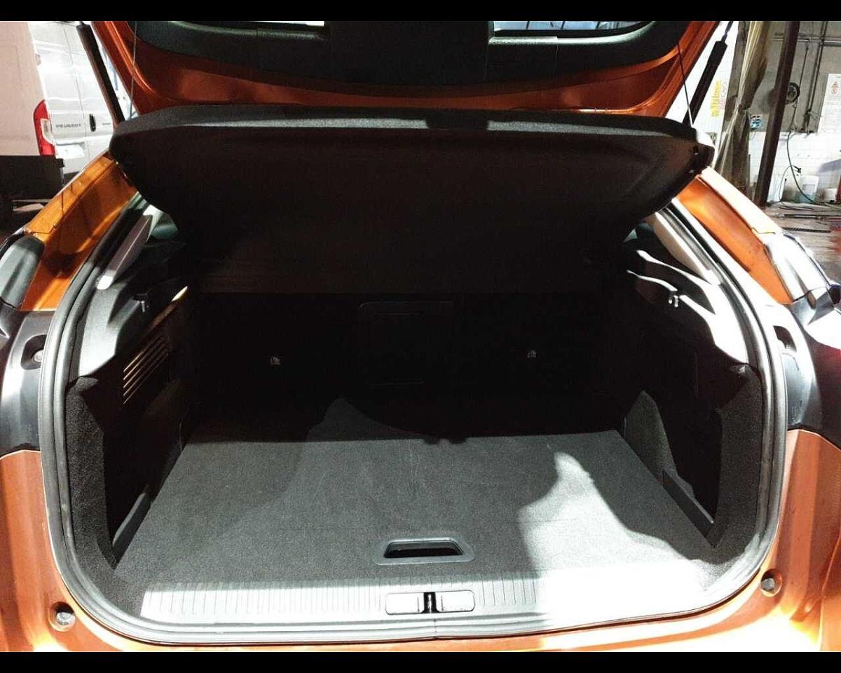 Citroën Citroën C4 usata 27