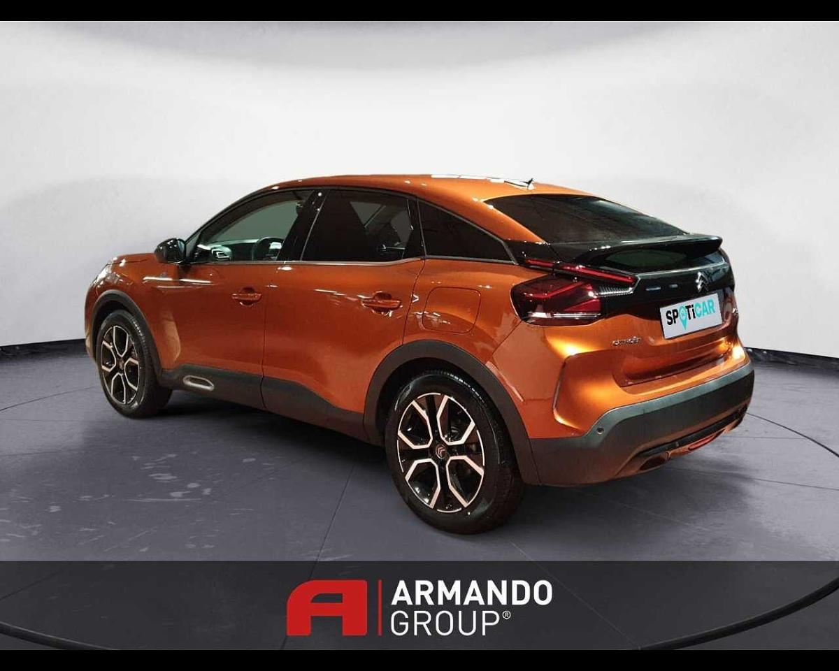 Citroën Citroën C4 usata 28