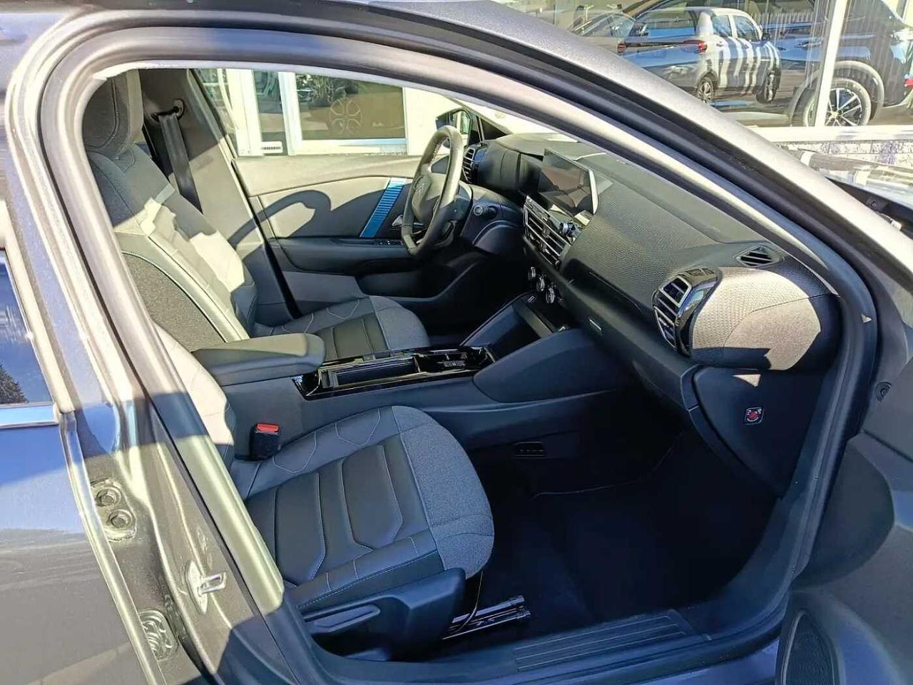 Citroën Citroën C4 usata, con Caricabatterie di bordo da 22 kW