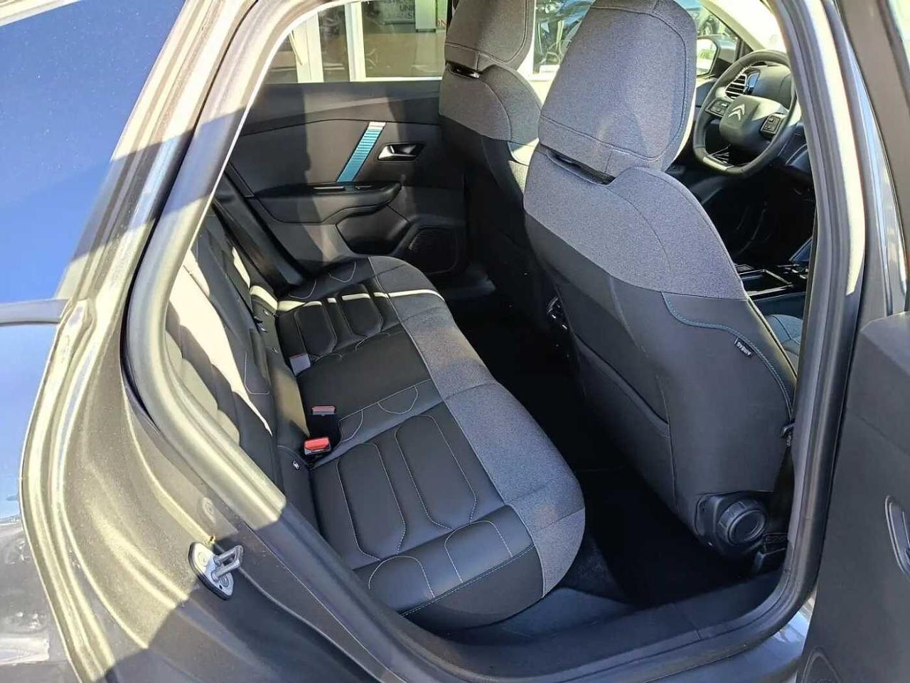 Citroën Citroën C4 usata, con Caricabatterie di bordo da 7,4 kW