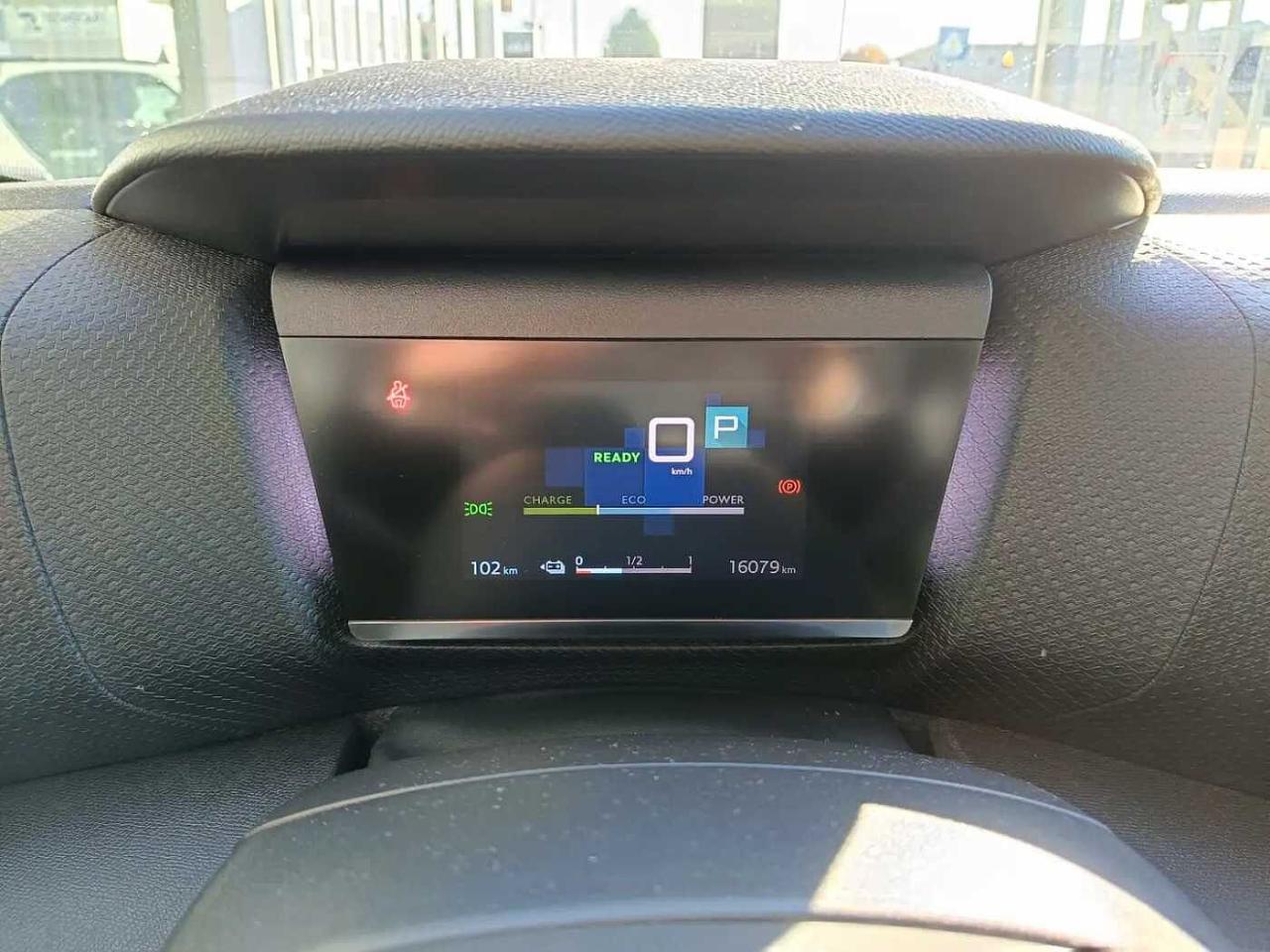 Citroën Citroën C4 usata, con Sistema Keyless