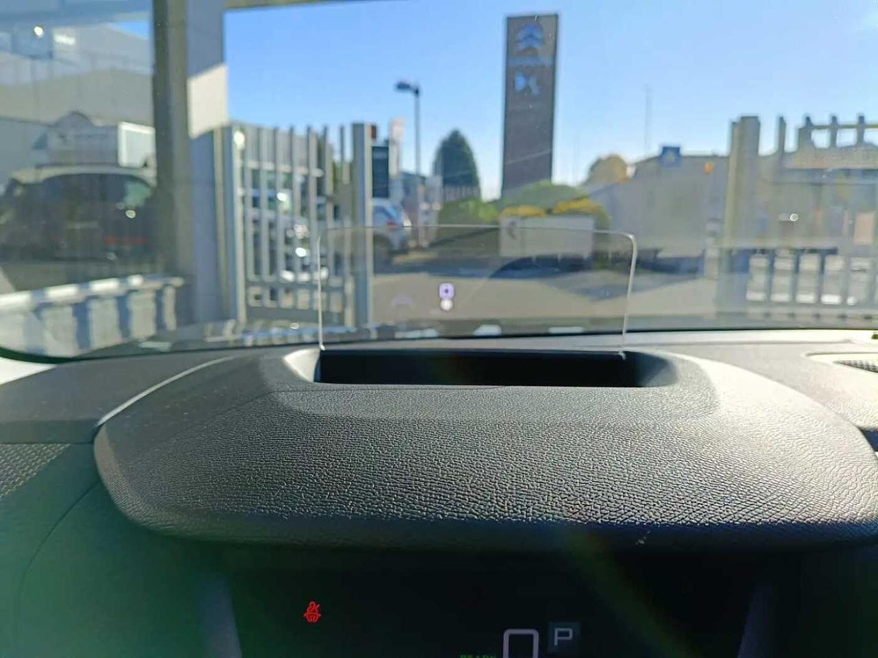 Citroën Citroën C4 usata, con Vetri Oscurati