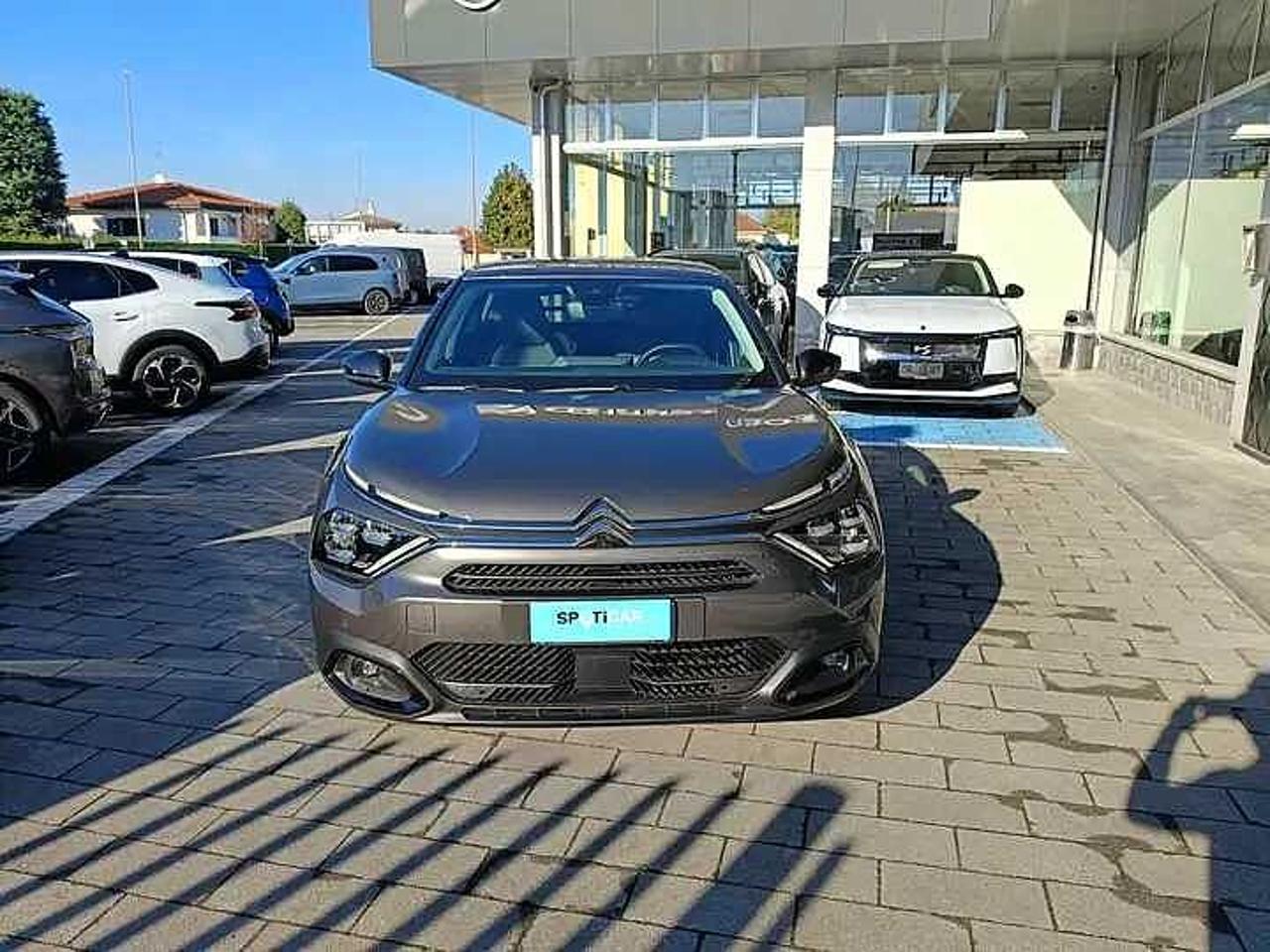 Citroën Citroën C4 usata 7