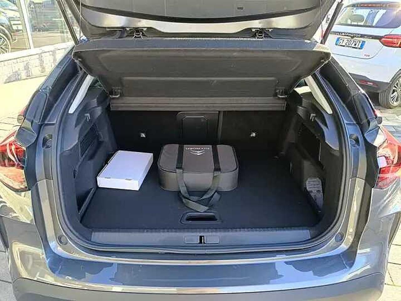 Citroën Citroën C4 usata 12