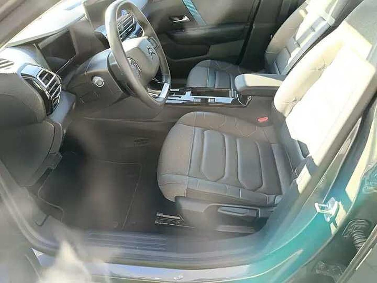 Citroën Citroën C4 usata 13